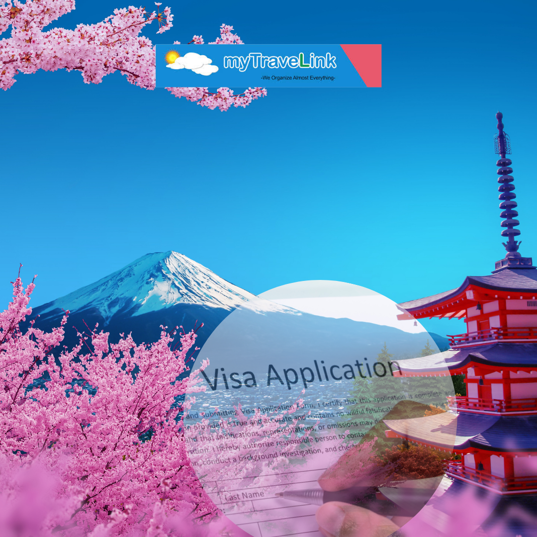 CARA PRAKTIS APPLY VISA JEPANG TANPA HARUS KE KEDUTAAN