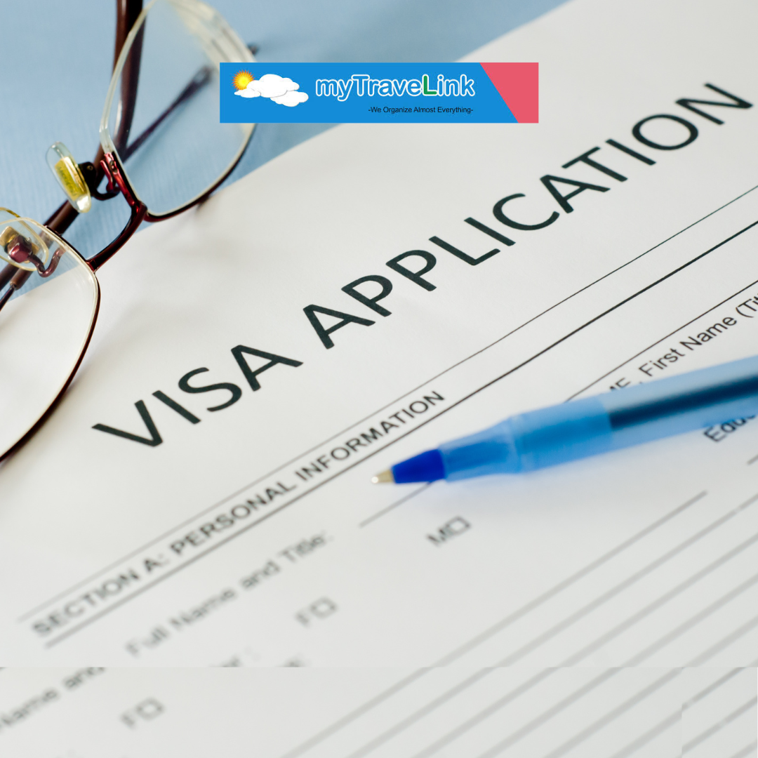 Jasa Pembuatan Visa di Bandung Bersama MyTravelink