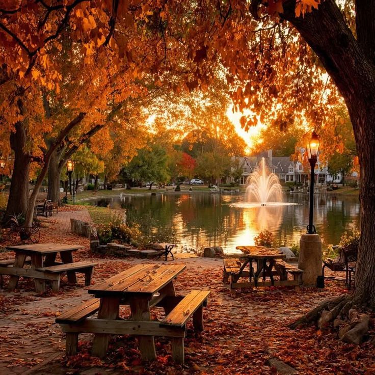 Menikmati Keindahan Musim Gugur: Dari Jepang Hingga Turkiye, Pesona Destinasi Dunia yang Penuh Warna