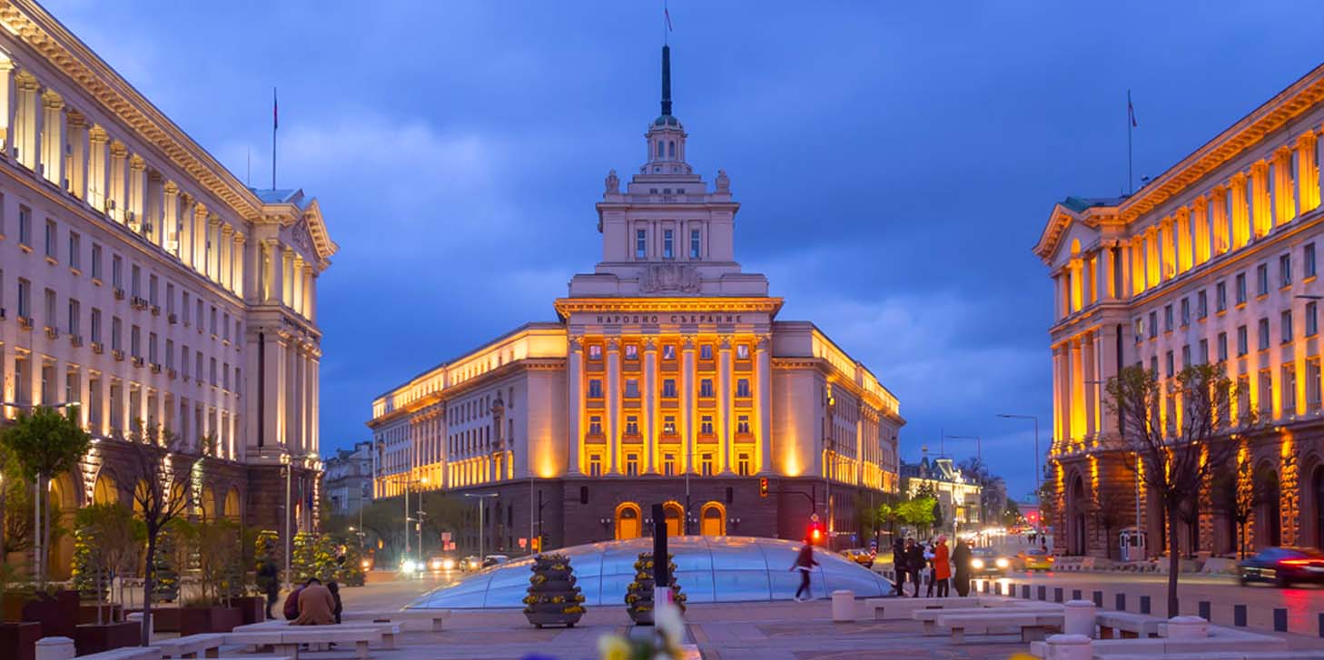 Petualangan ke Eropa Balkan: Jelajahi 5 Negara dalam Satu Perjalanan