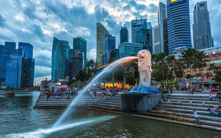 Paket Tour Singapore Malaysia: Liburan Seru, Nyaman, dan Hemat