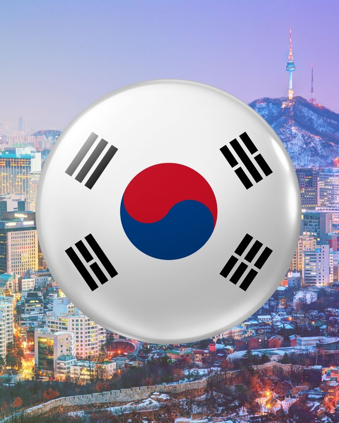 JASA PENGURUSAN VISA KOREA SELATAN