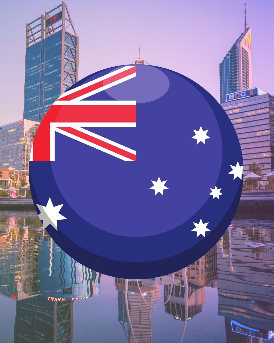 JASA PENGURUSAN VISA AUSTRALIA
