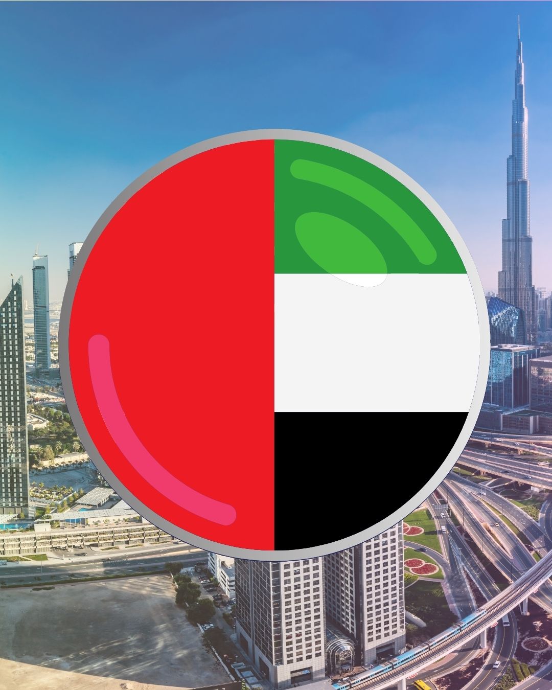 JASA PENGURUSAN VISA DUBAI & ABU DHABI