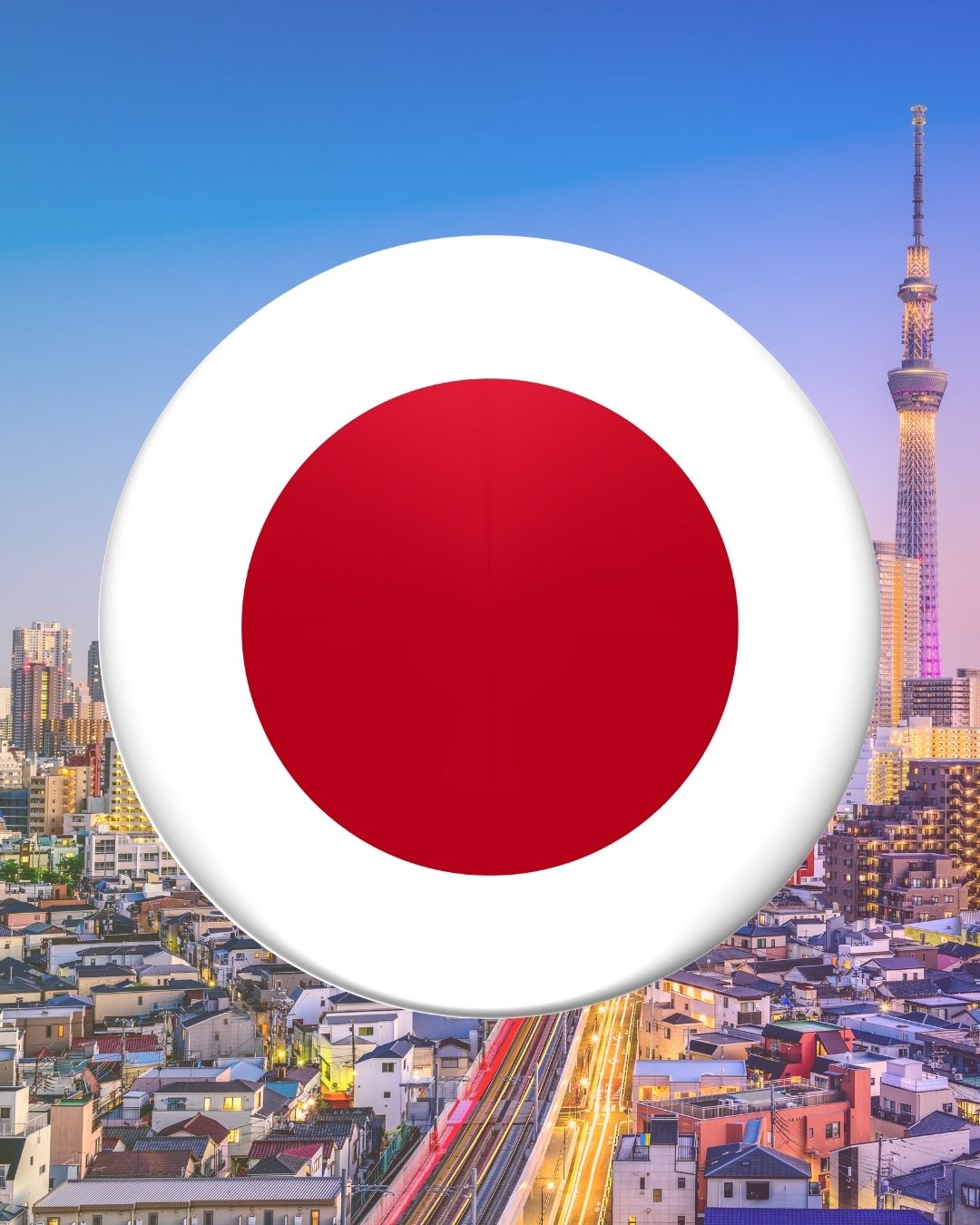 JASA PENGURUSAN VISA WAIVER JEPANG