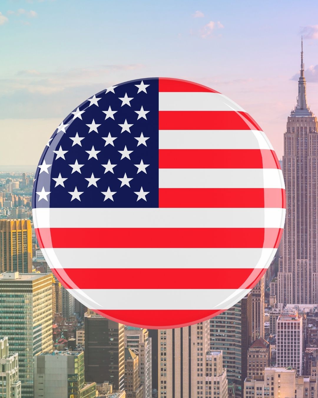 JASA PENGURUSAN VISA AMERIKA