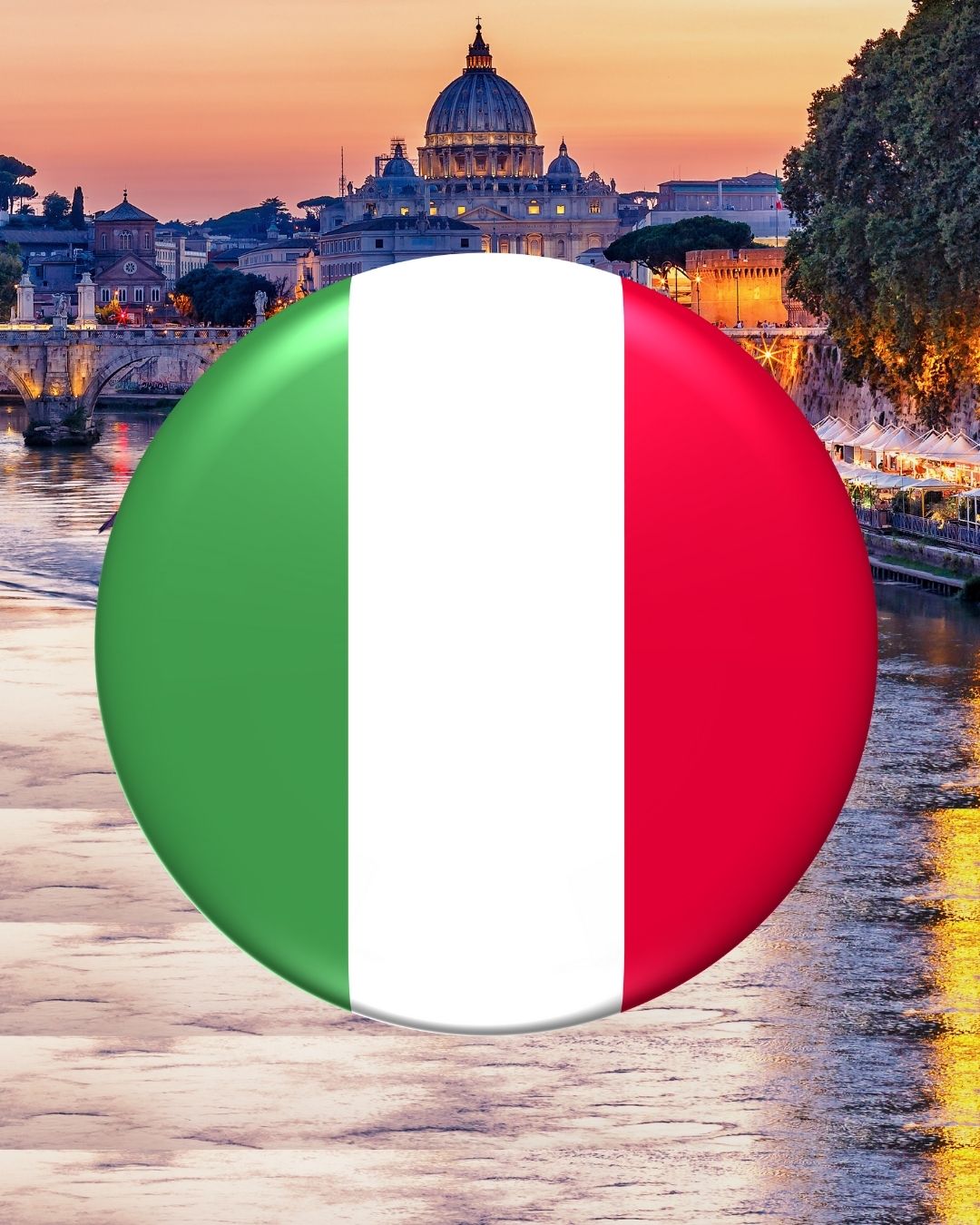 JASA PENGURUSAN VISA SCHENGEN ITALIA