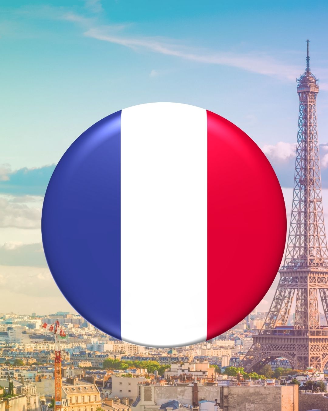 JASA PENGURUSAN VISA SCHENGEN PERANCIS