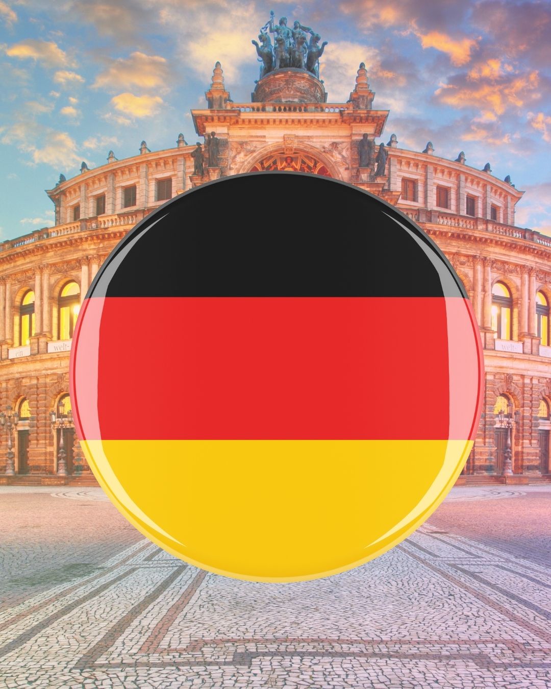 JASA PENGURUSAN VISA SCHENGEN JERMAN