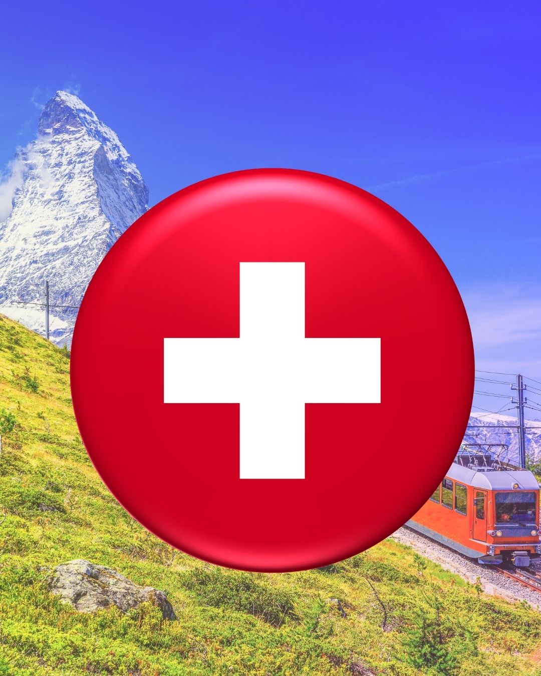 JASA PENGURUSAN VISA SCHENGEN SWISS