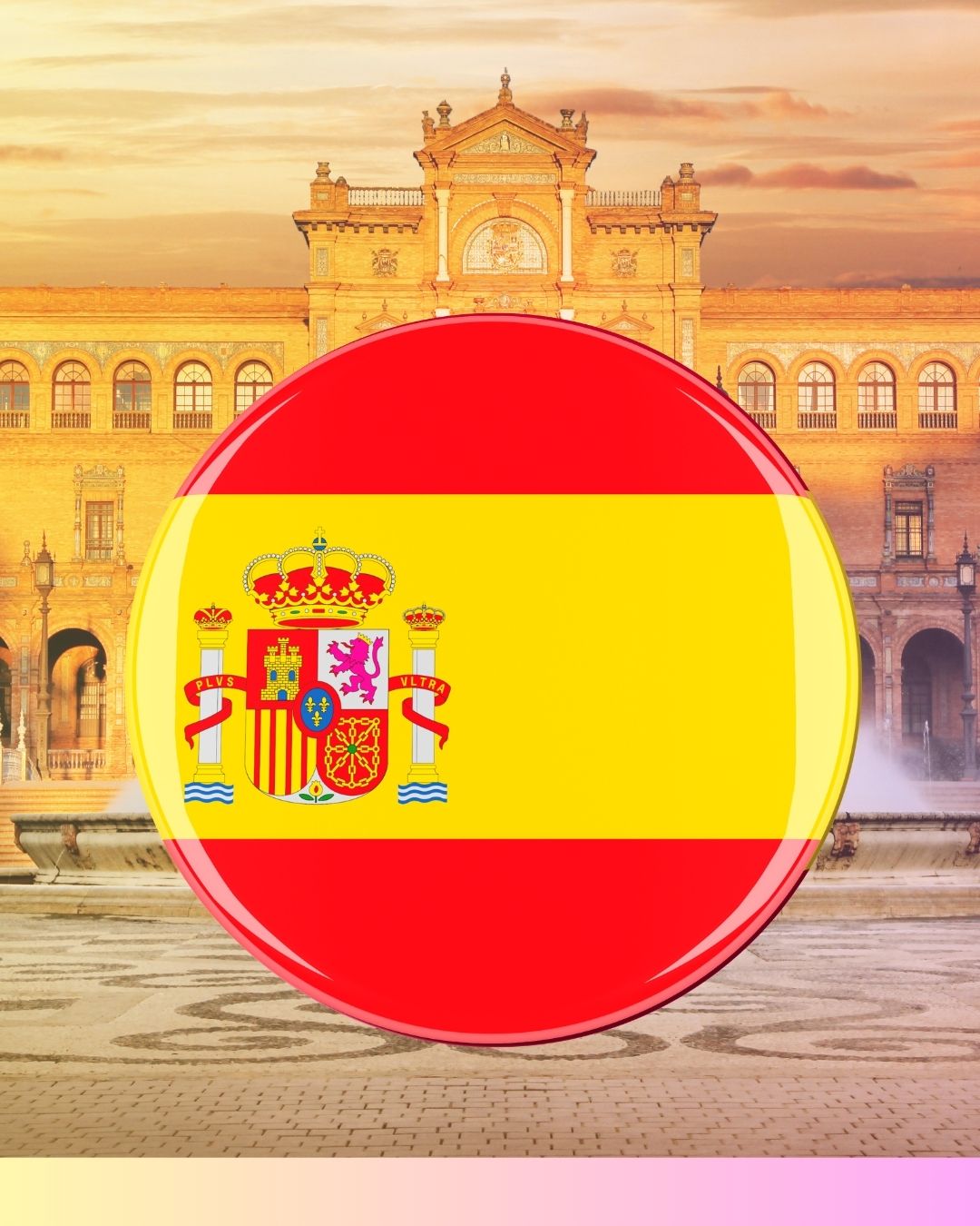 JASA PENGURUSAN VISA SCHENGEN SPANYOL