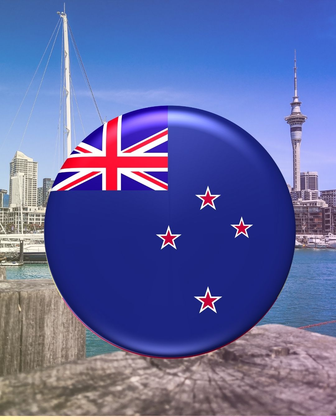 JASA PENGURUSAN VISA NEW ZEALAND