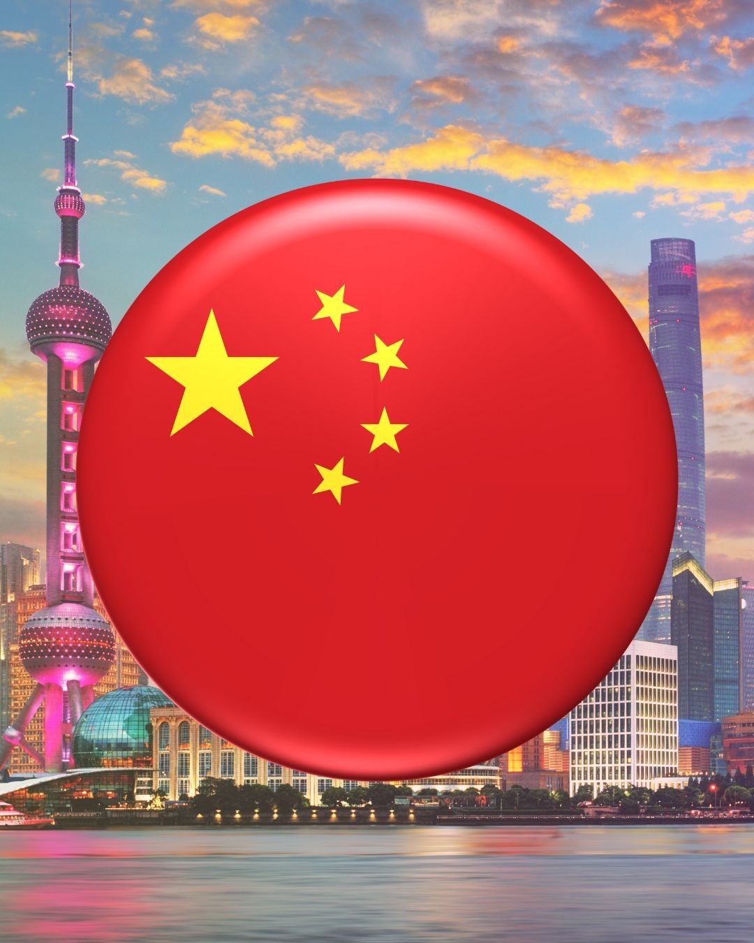 JASA PENGURUSAN VISA CHINA