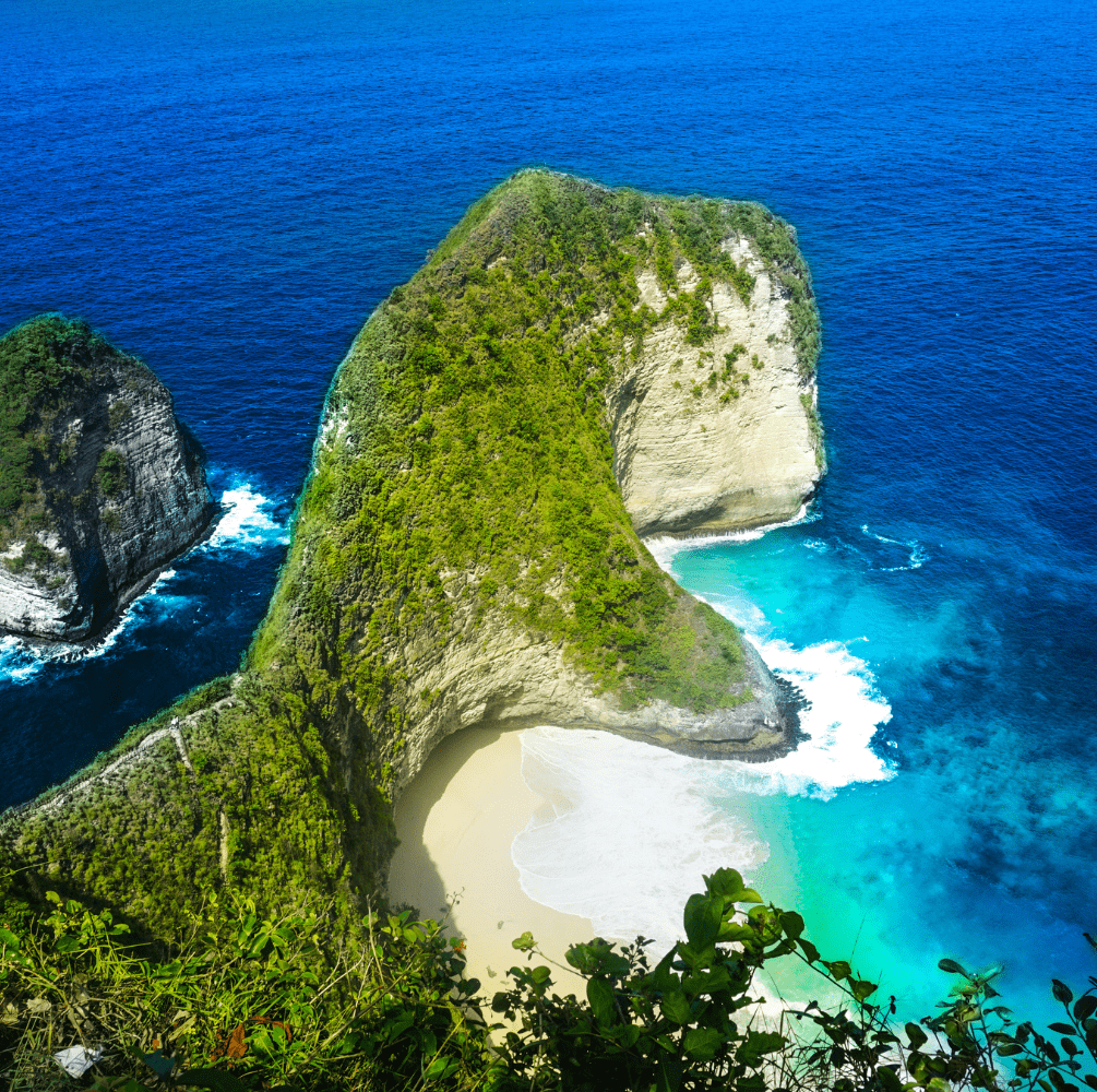 PAKET WISATA BALI + NUSA PENIDA