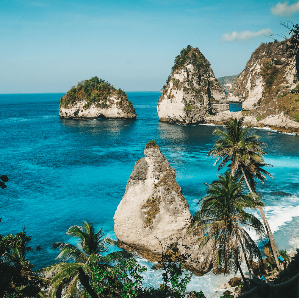 PAKET WISATA BEAUTIFUL BALI ISLAND