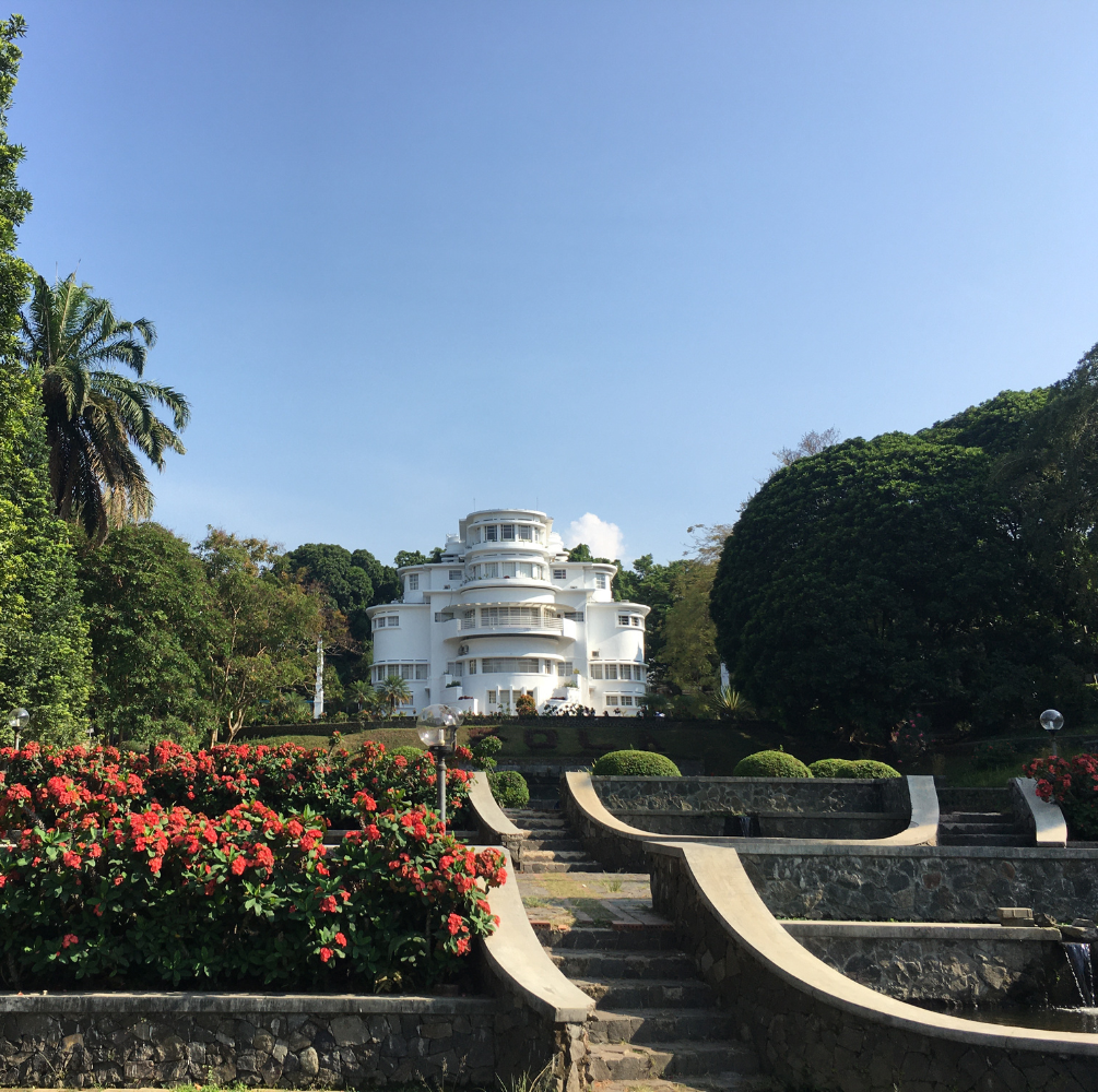 PAKET FAMILY GATHERING LEMBANG BANDUNG