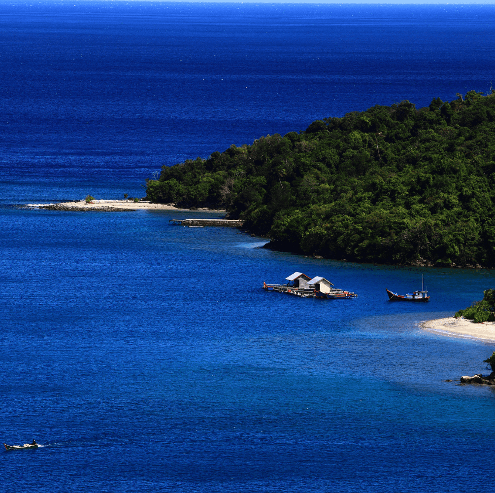 PAKET WISATA BANDA ACEH PLUS PULAU WEH SABANG