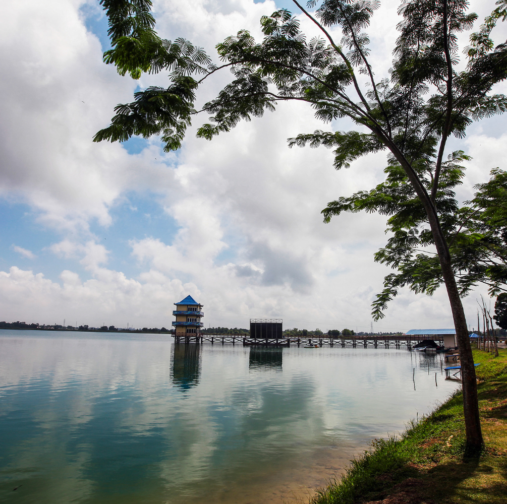 PAKET WISATA BEUTIFUL PALEMBANG