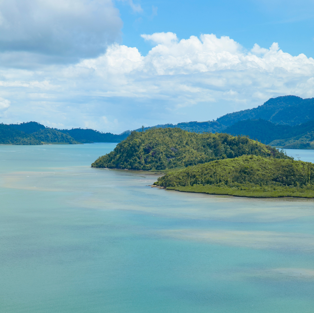 PAKET WISATA PULAU MANDEH PADANG