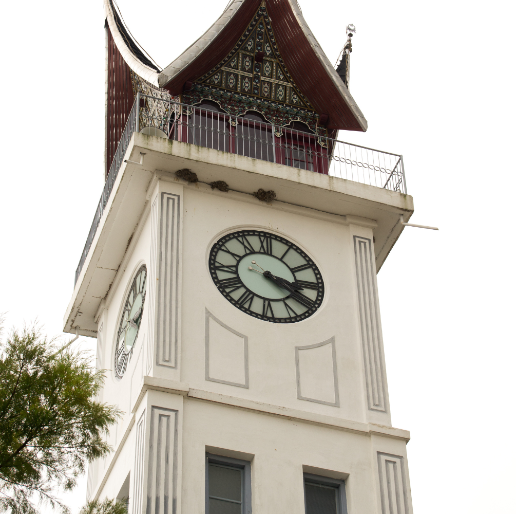 PAKET STUDY TOUR BUKITTINGGI PADANG