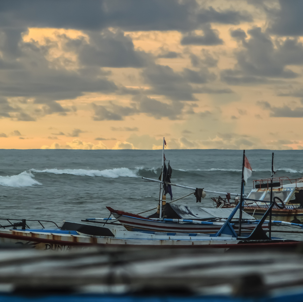 PAKET WISATA AMAZING BENGKULU