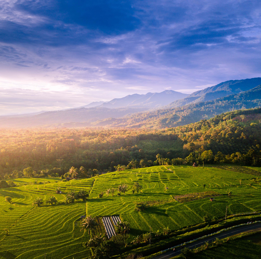 PAKET SHORT STUDY TOUR BENGKULU