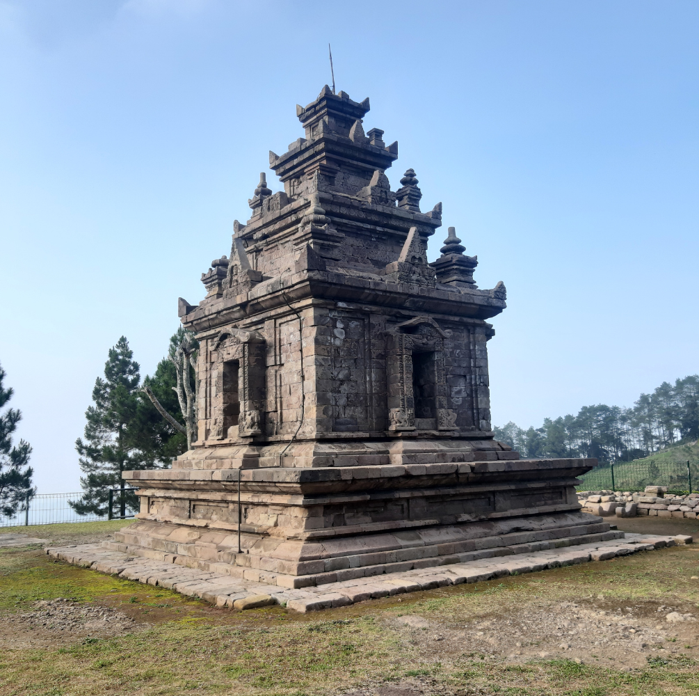 PAKET STUDY TOUR PEKAN BARU