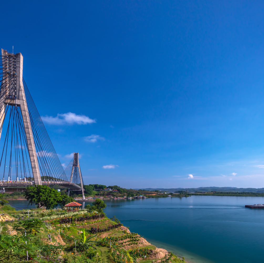 PAKET WISATA BEATIFUL BINTAN ISLAND BATAM