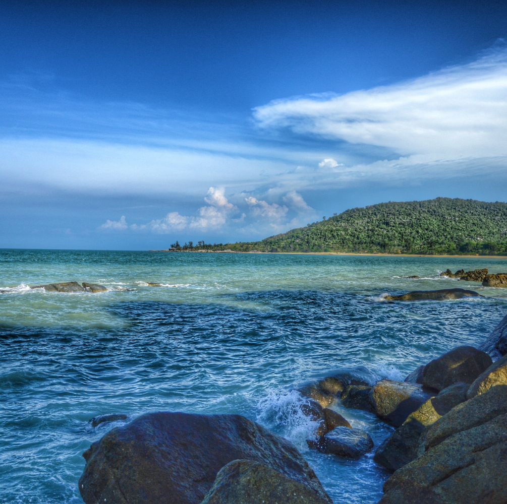 PAKET WISATA BEAUTIFUL BANGKA BELITUNG