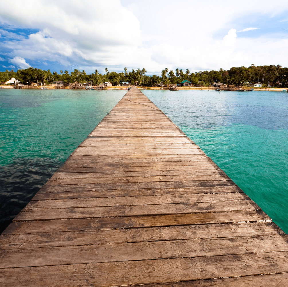 PAKET TRIP BANGKA BELITUNG