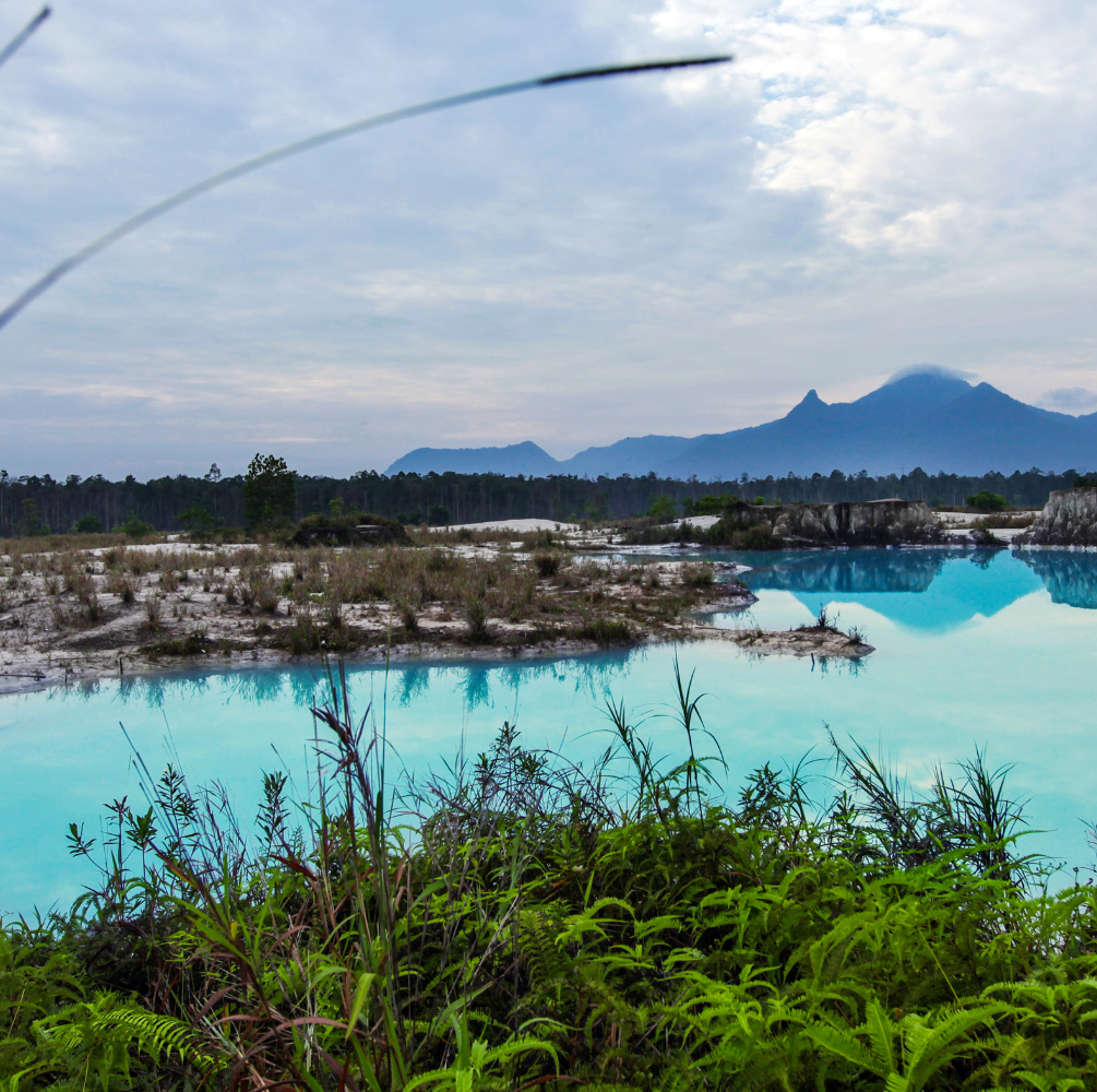 PAKET WISATA SINGKAWANG