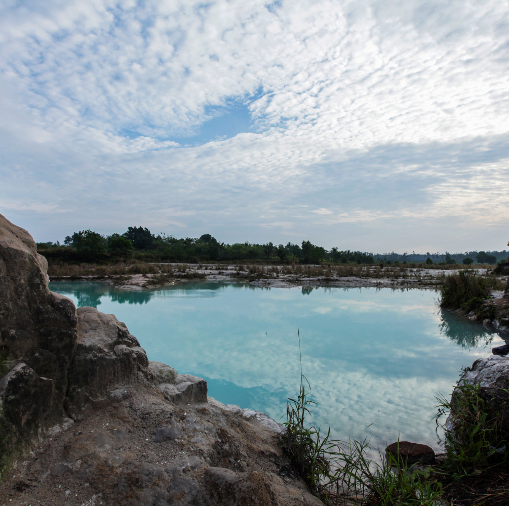 PAKET WISATA PONTIANAK DAN SINGKAWANG