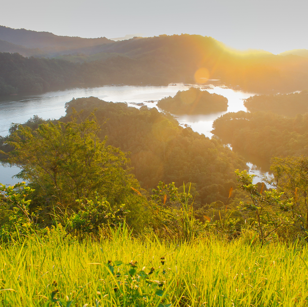 PAKET WISATA KALIMANTAN SELATAN