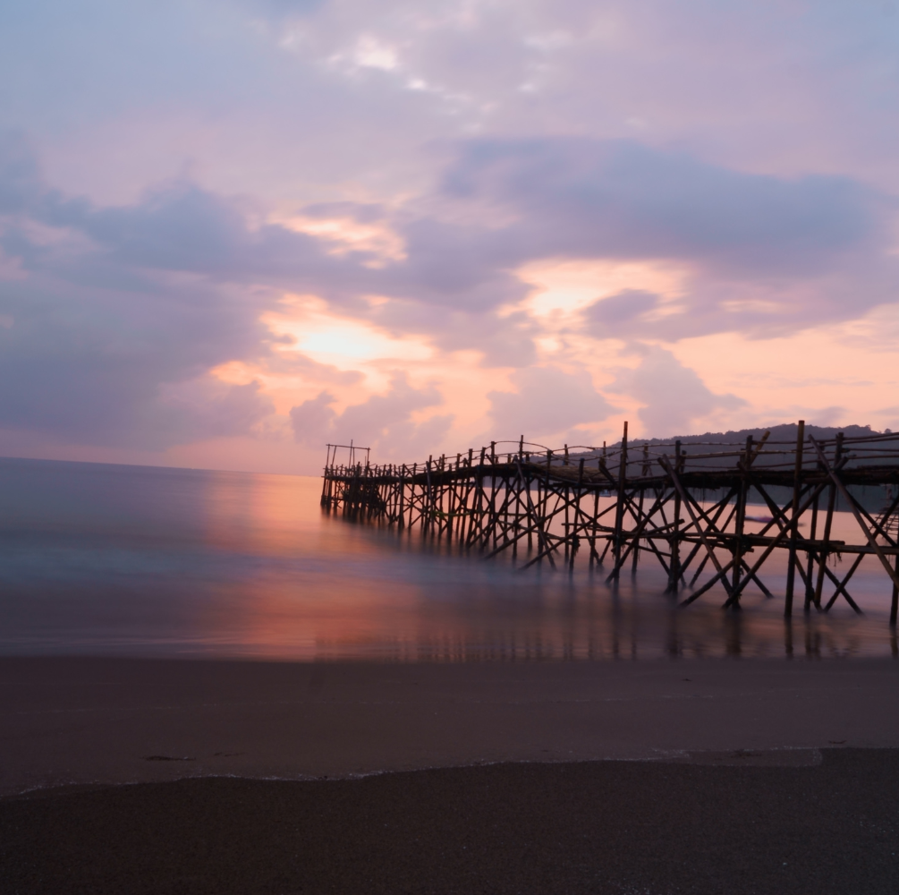 PAKET WISATA GATHERING PANGANDARAN