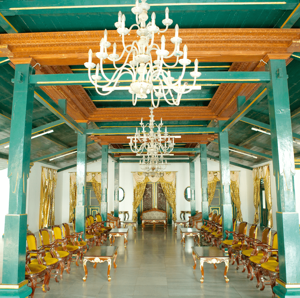 PAKET WISATA ONE DAY TOUR CIREBON