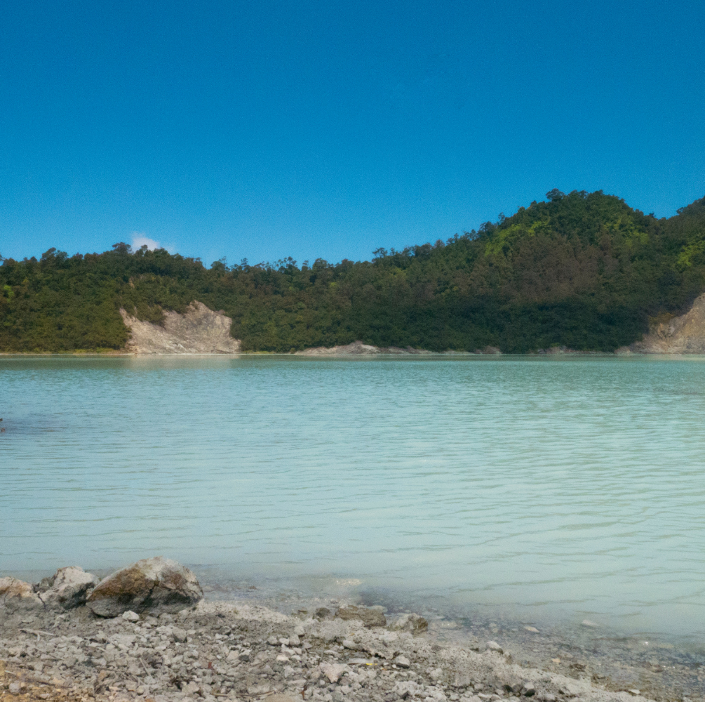 WISATA GATHERING GARUT