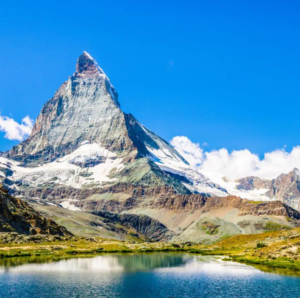 PAKET WISATA MAZING WEST EUROPE