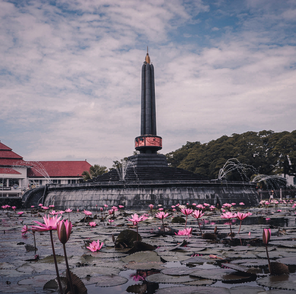 PAKET WISATA WONDERFUL MALANG BROMO