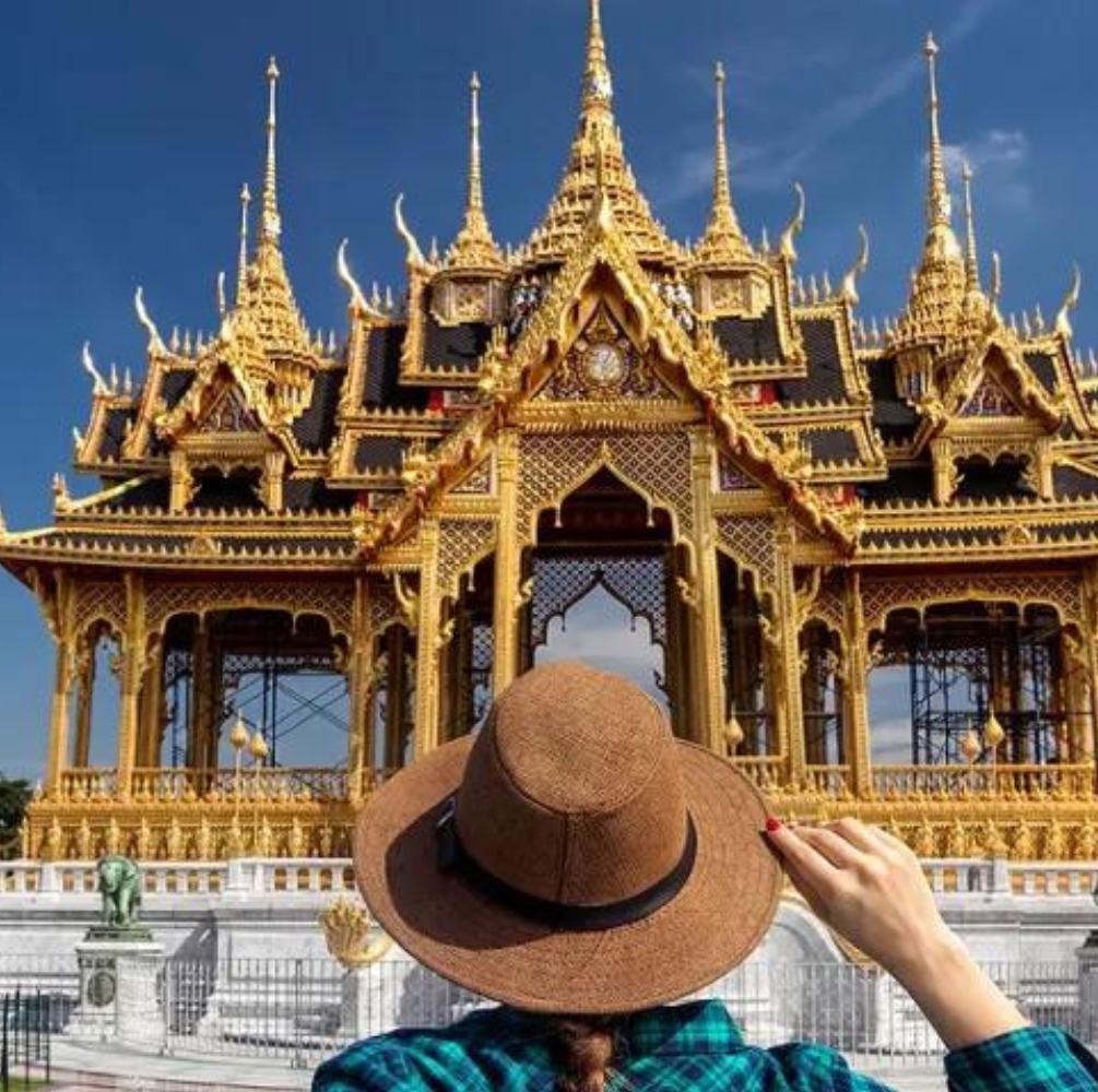 PAKET WISATA TOUR BANGKOK