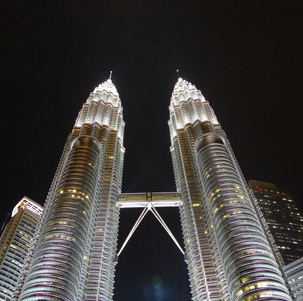 PAKET WISATA AMAZING MALAYSIA JOHOR MELAKA KUALA LUMPUR