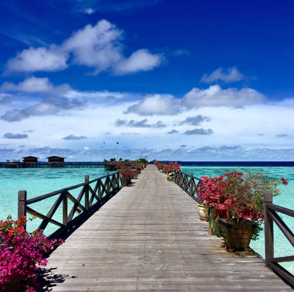 PAKET WISATA TOUR 2 NEGARA 6D (MALAYSIA – THAILAND)