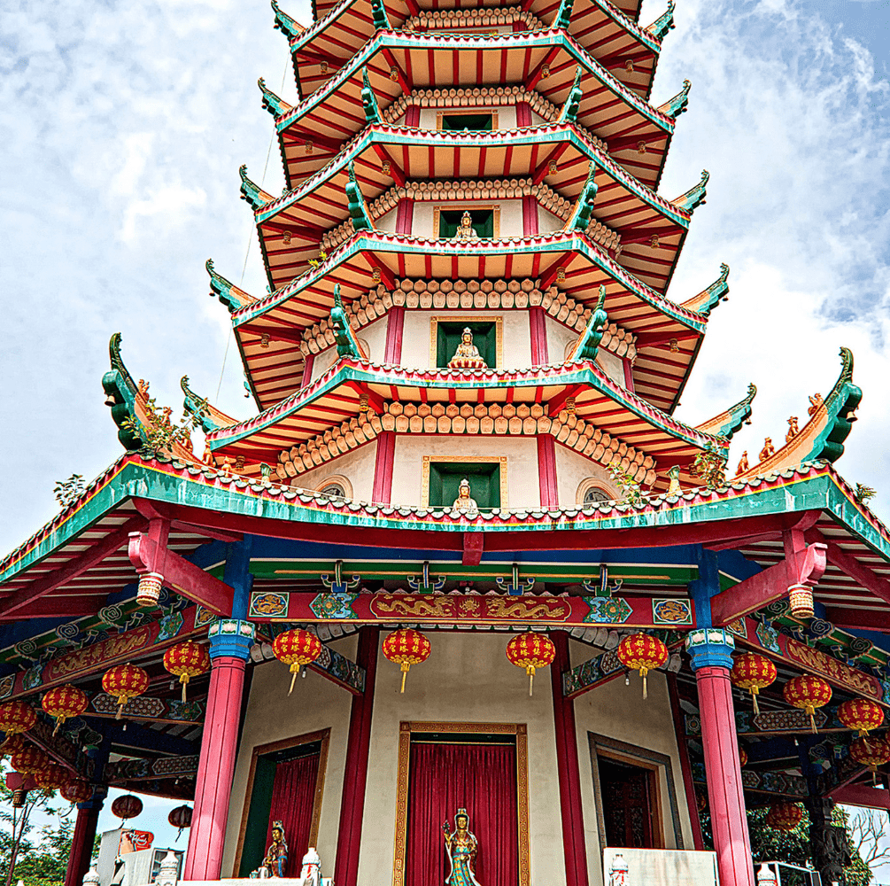 PAKET WISATA JAVA TOUR FAVORITE RUTE