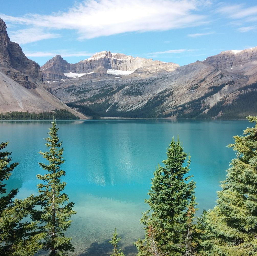 PAKET WISATA TOUR KANADA