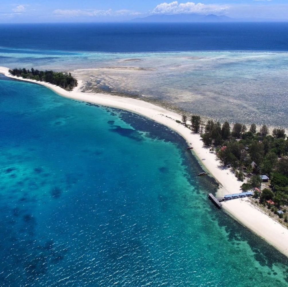 PAKET WISATA ONE DAY CITY TOUR TERNATE