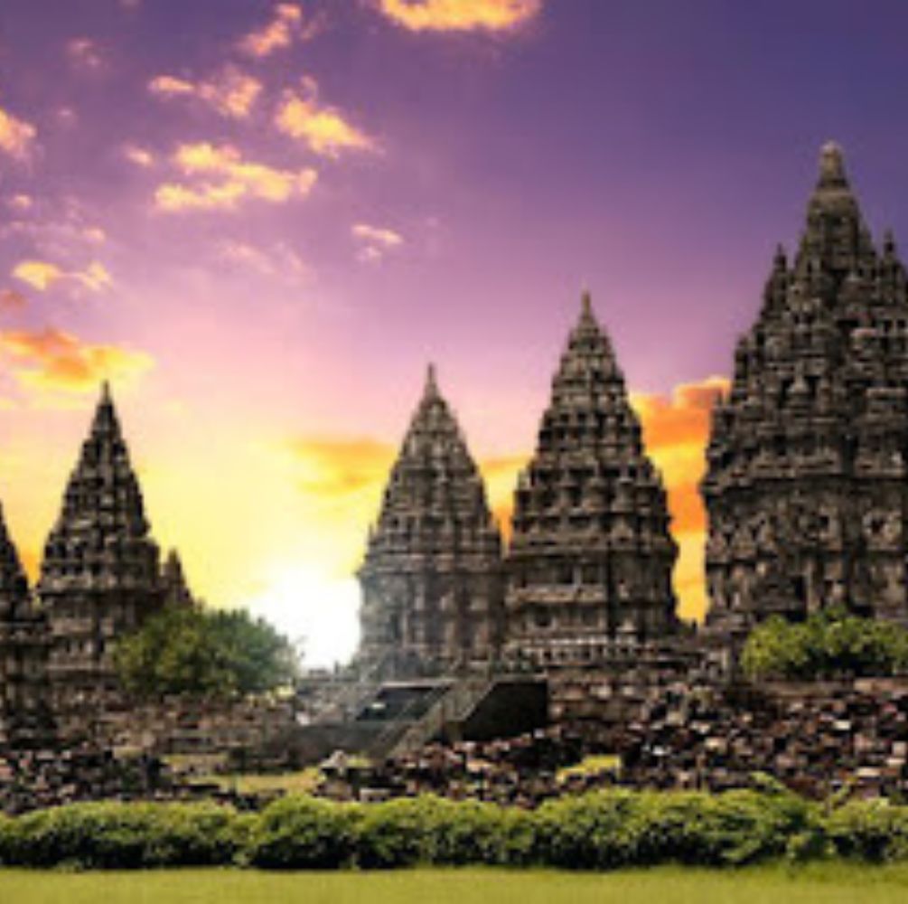 PAKET WISATA  JAVA TOUR FAVORITE RUTE