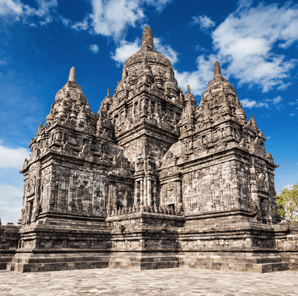 PAKET WISATA JOGJA CANDI PRAMBANAN