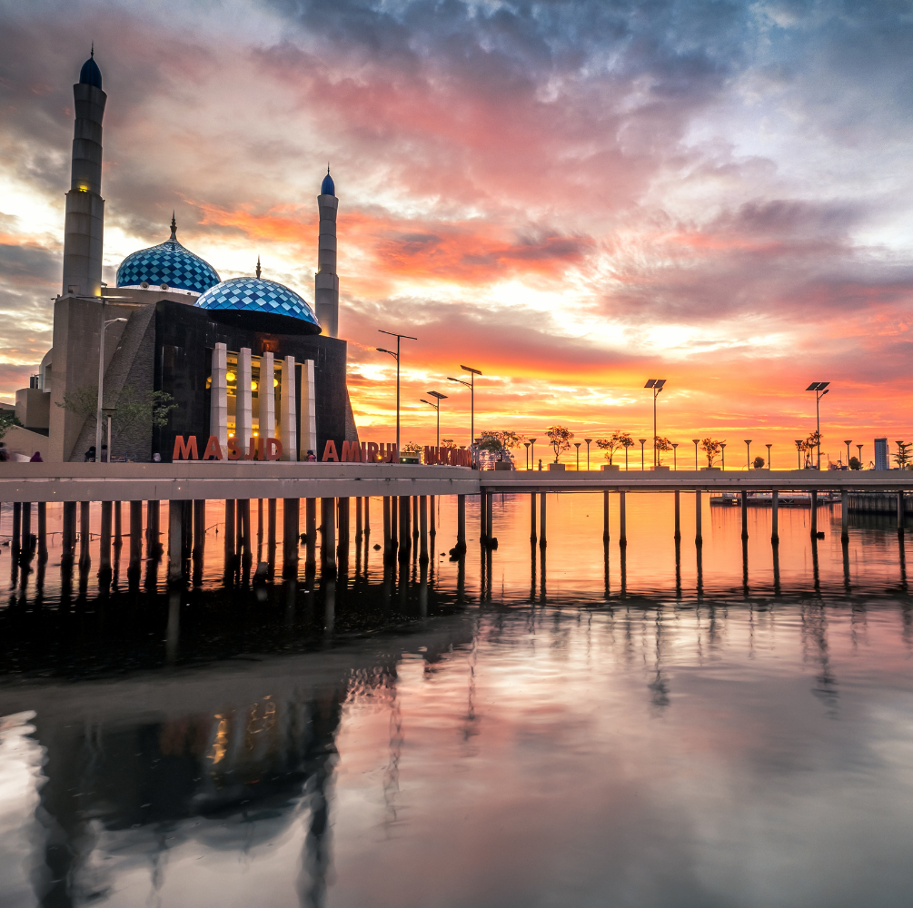 PAKET WISATA PALU SULAWESI TENGAH