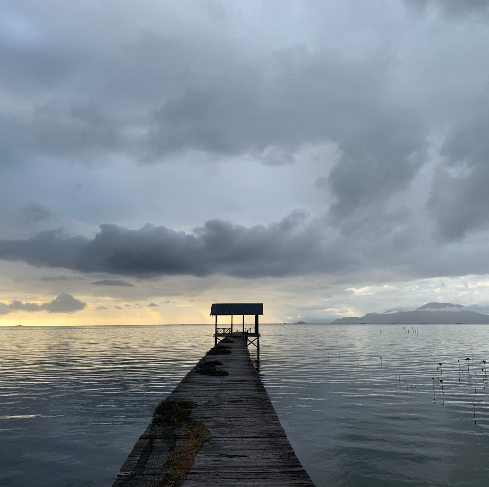 PAKET WISATA KEPULAUAN KONAWE