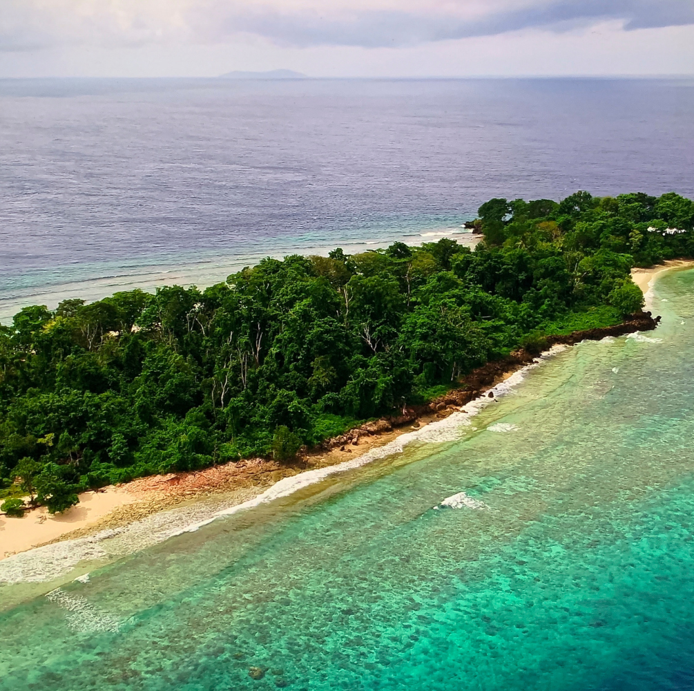 PAKET WISATA MANADO SULAWESI UTARA