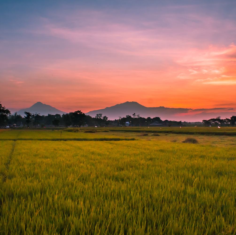 PAKET WISATA JAVA TOUR FAVORITE RUTE